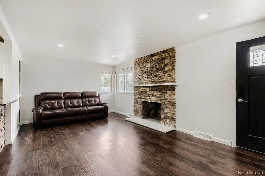 8033 Wyandot Street Denver CO 80221