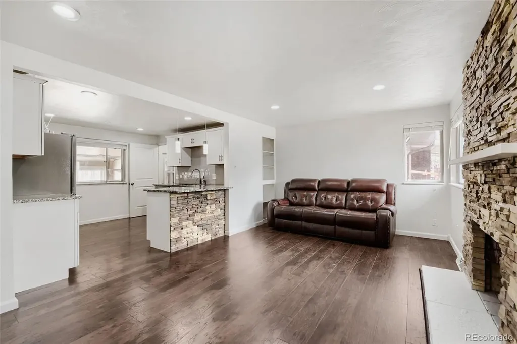 8033 Wyandot Street Denver CO 80221