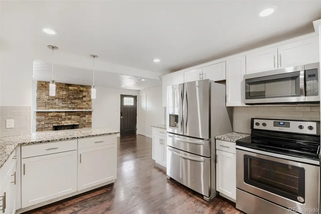 8033 Wyandot Street Denver CO 80221