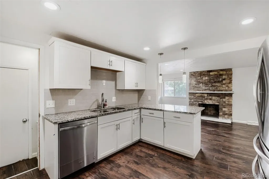 8033 Wyandot Street Denver CO 80221