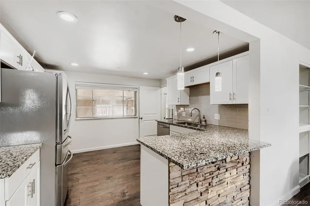 8033 Wyandot Street Denver CO 80221