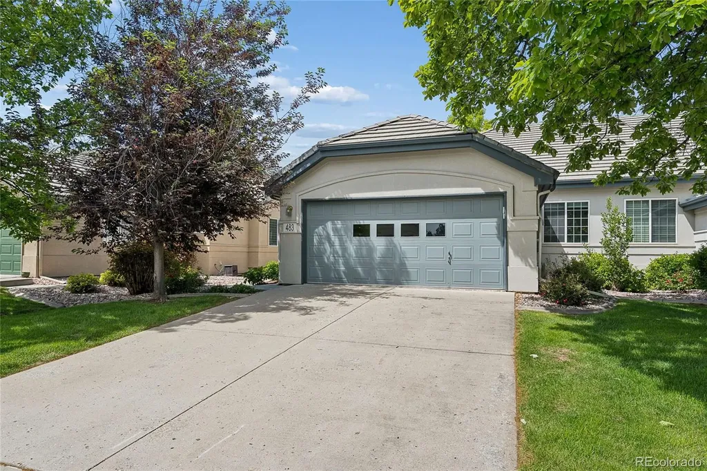 483 Clubhouse Court Loveland CO 80537