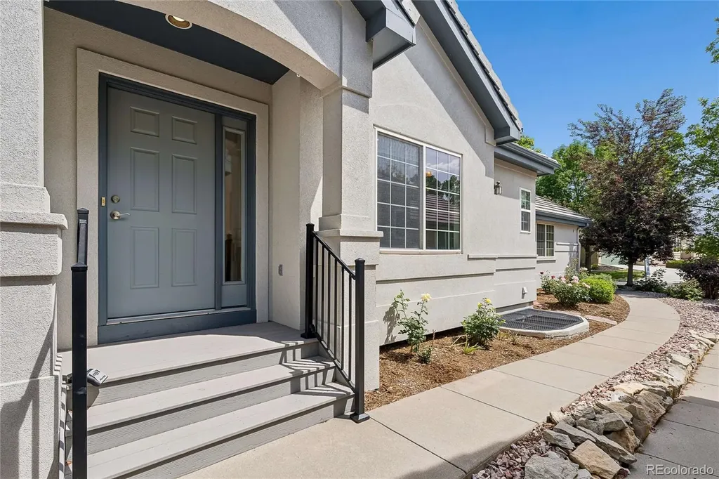 483 Clubhouse Court Loveland CO 80537