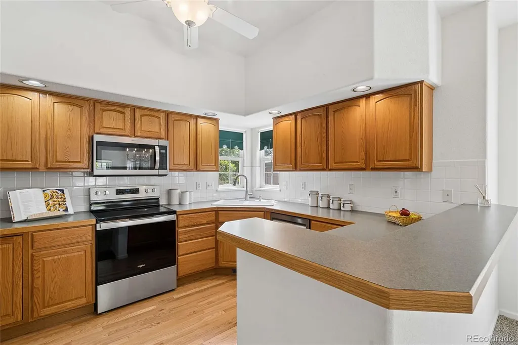 483 Clubhouse Court Loveland CO 80537