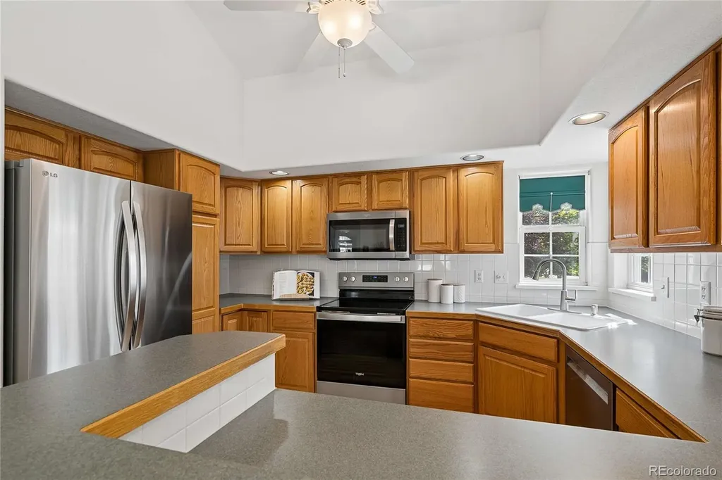 483 Clubhouse Court Loveland CO 80537