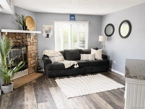 5250 S Huron Way Littleton CO 80120