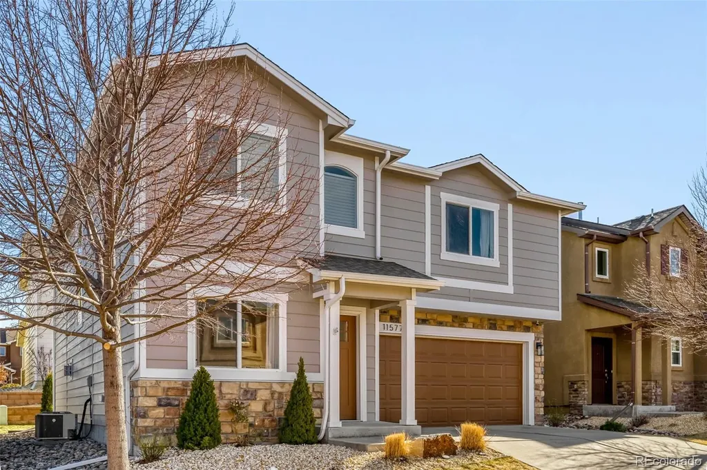 11577 Hibiscus Lane Colorado Springs CO 80921