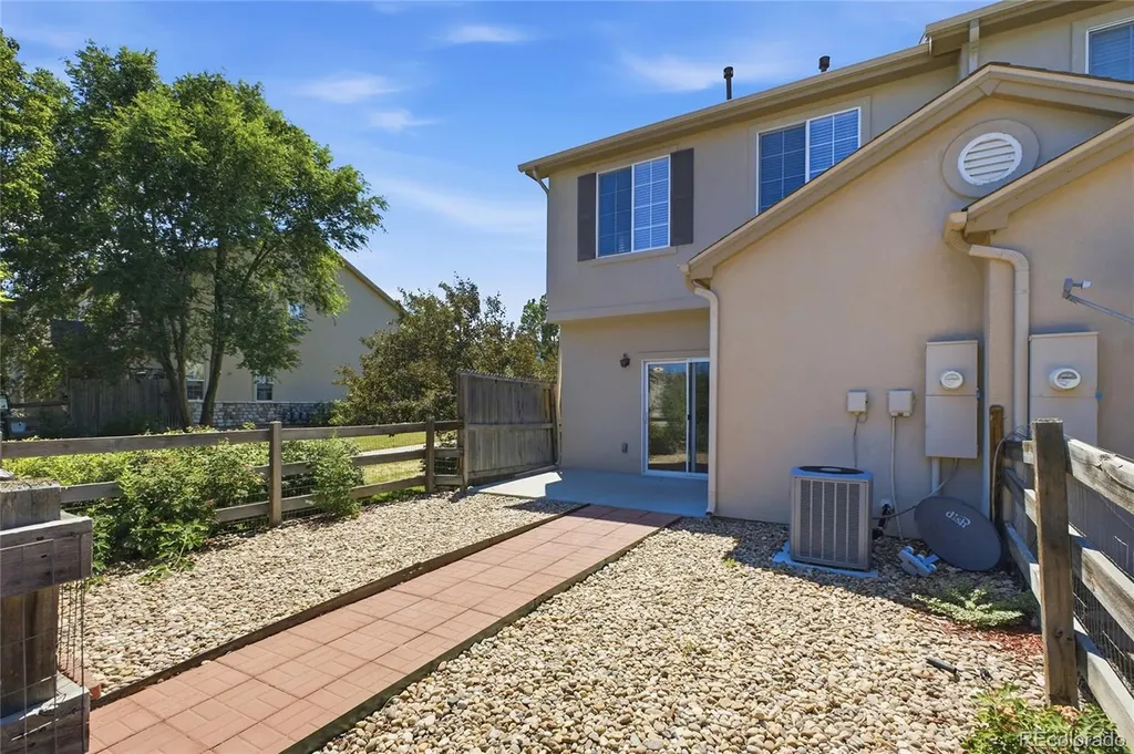 12784 Ivanhoe Street Brighton CO 80602