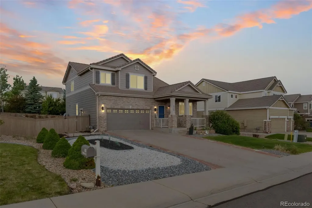 573 Springvale Road Castle Rock CO 80104