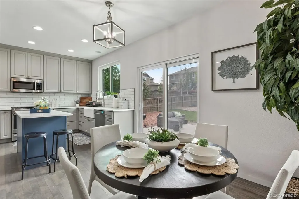 573 Springvale Road Castle Rock CO 80104