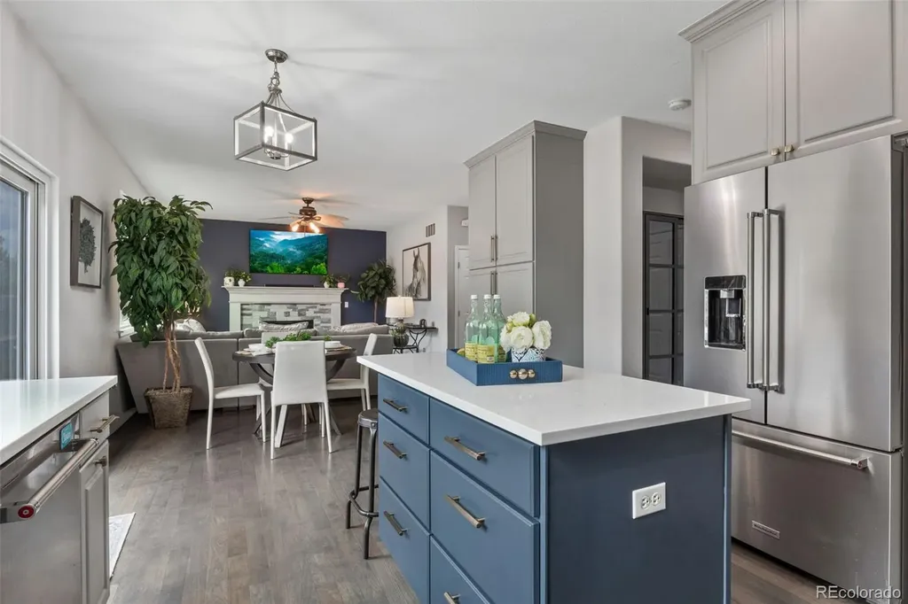 573 Springvale Road Castle Rock CO 80104