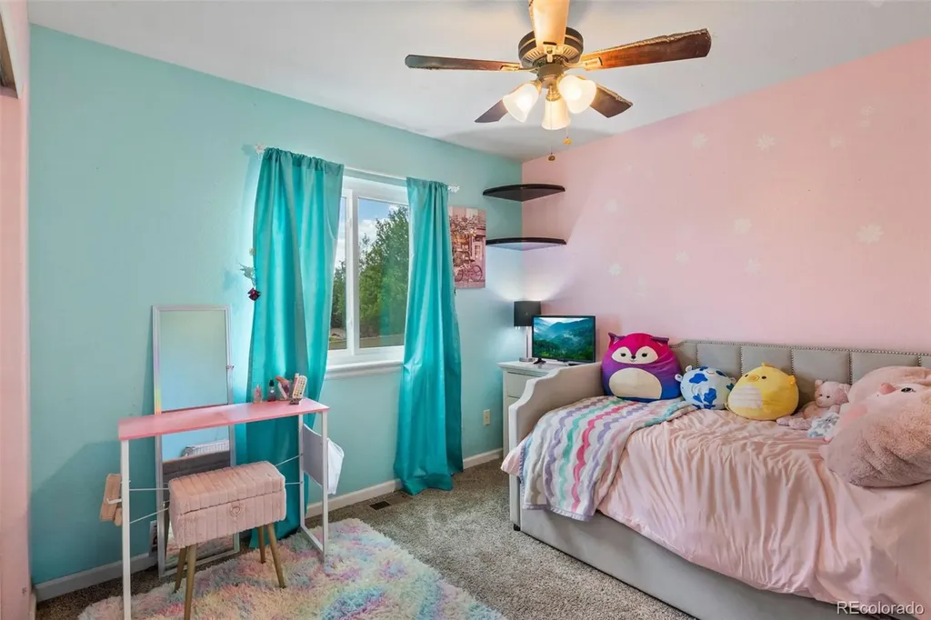 573 Springvale Road Castle Rock CO 80104