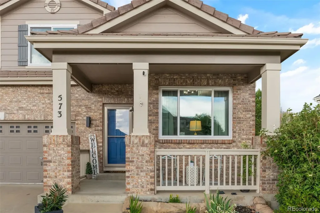 573 Springvale Road Castle Rock CO 80104