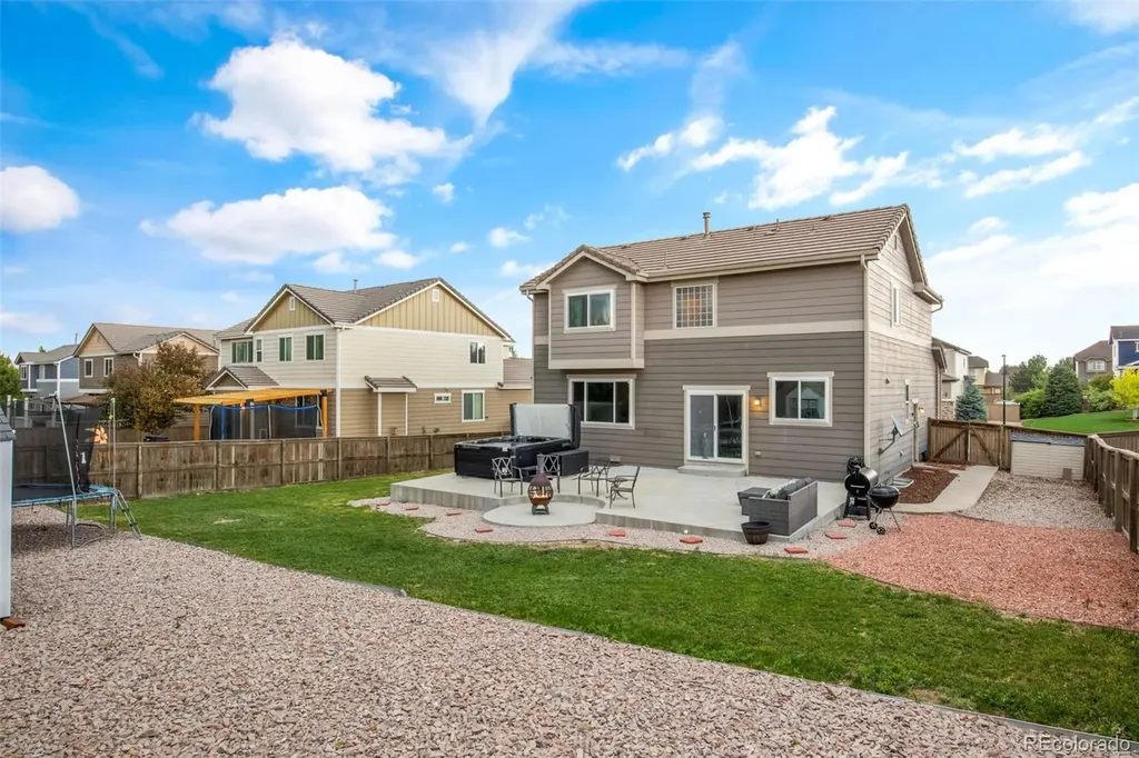 573 Springvale Road Castle Rock CO 80104