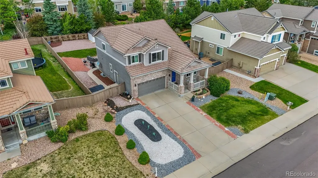 573 Springvale Road Castle Rock CO 80104