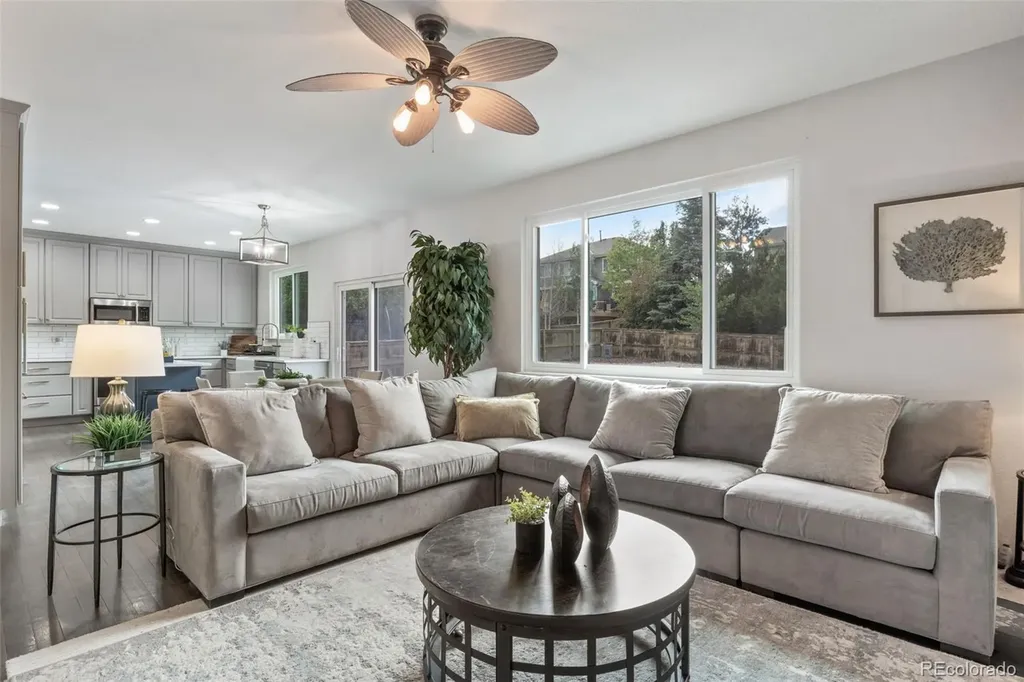 573 Springvale Road Castle Rock CO 80104