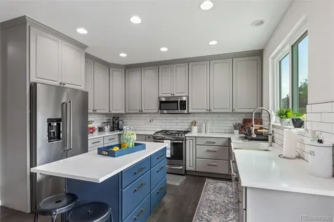 573 Springvale Road Castle Rock CO 80104
