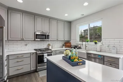573 Springvale Road Castle Rock CO 80104