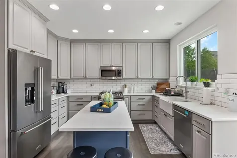 573 Springvale Road Castle Rock CO 80104
