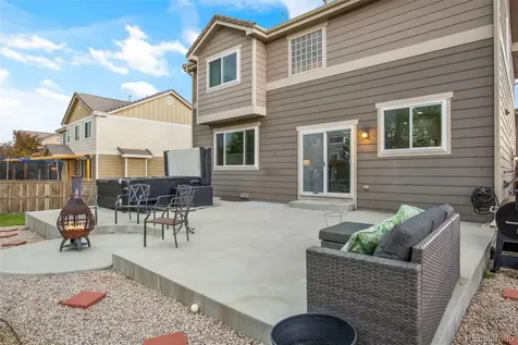 573 Springvale Road Castle Rock CO 80104