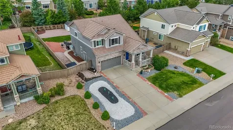 573 Springvale Road Castle Rock CO 80104