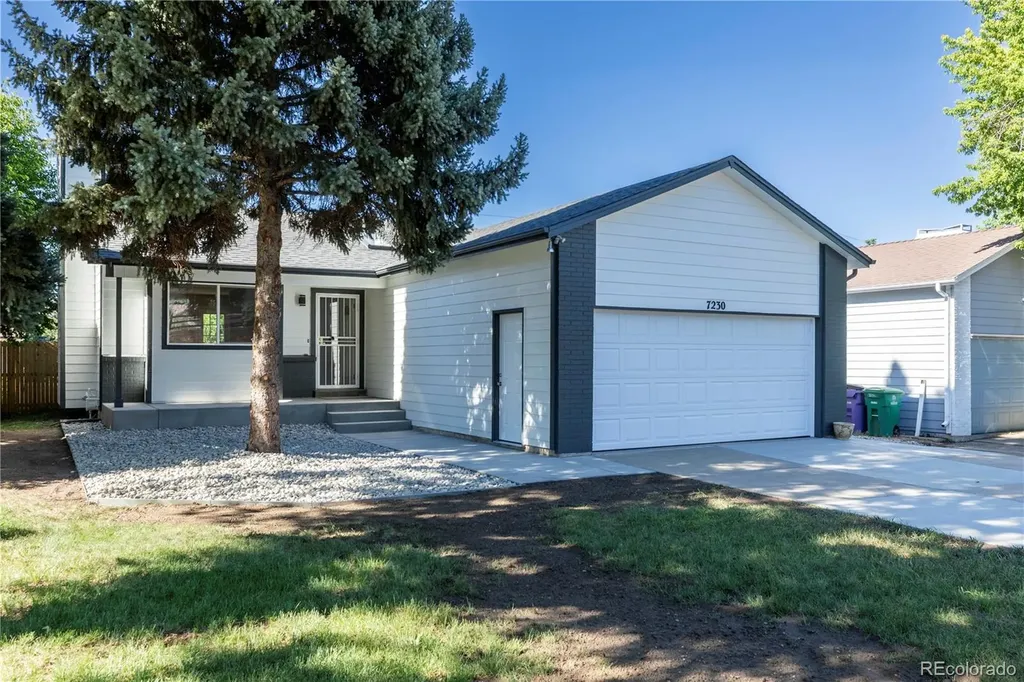 7230 W Yale Avenue Denver CO 80227