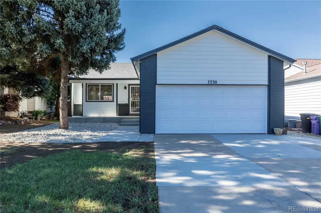 7230 W Yale Avenue Denver CO 80227