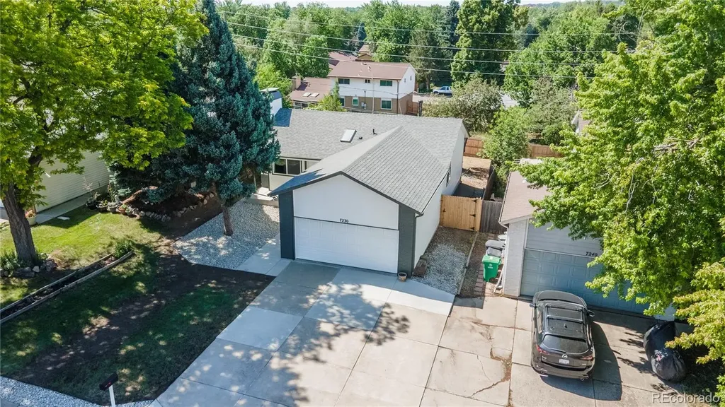 7230 W Yale Avenue Denver CO 80227