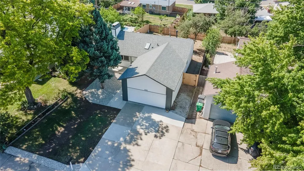7230 W Yale Avenue Denver CO 80227