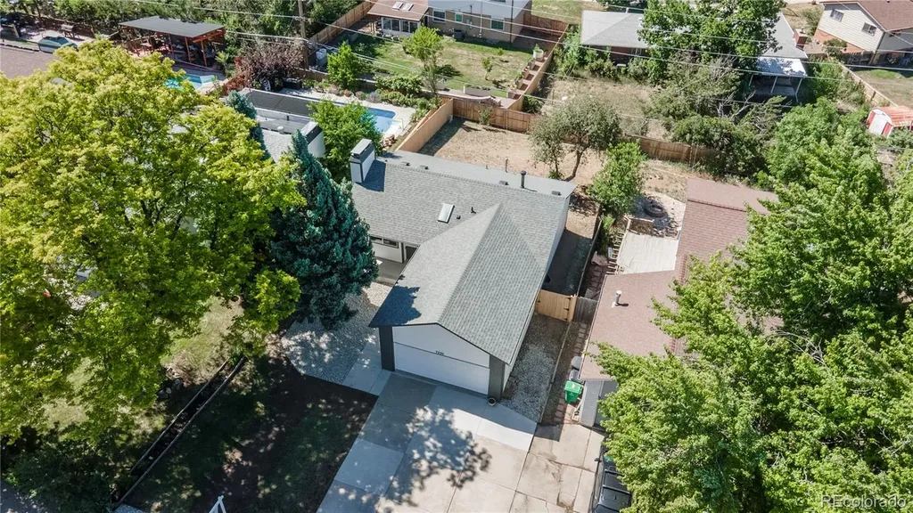 7230 W Yale Avenue Denver CO 80227