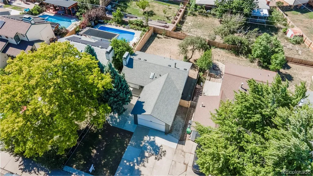 7230 W Yale Avenue Denver CO 80227