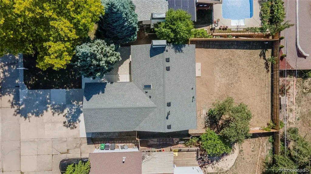 7230 W Yale Avenue Denver CO 80227