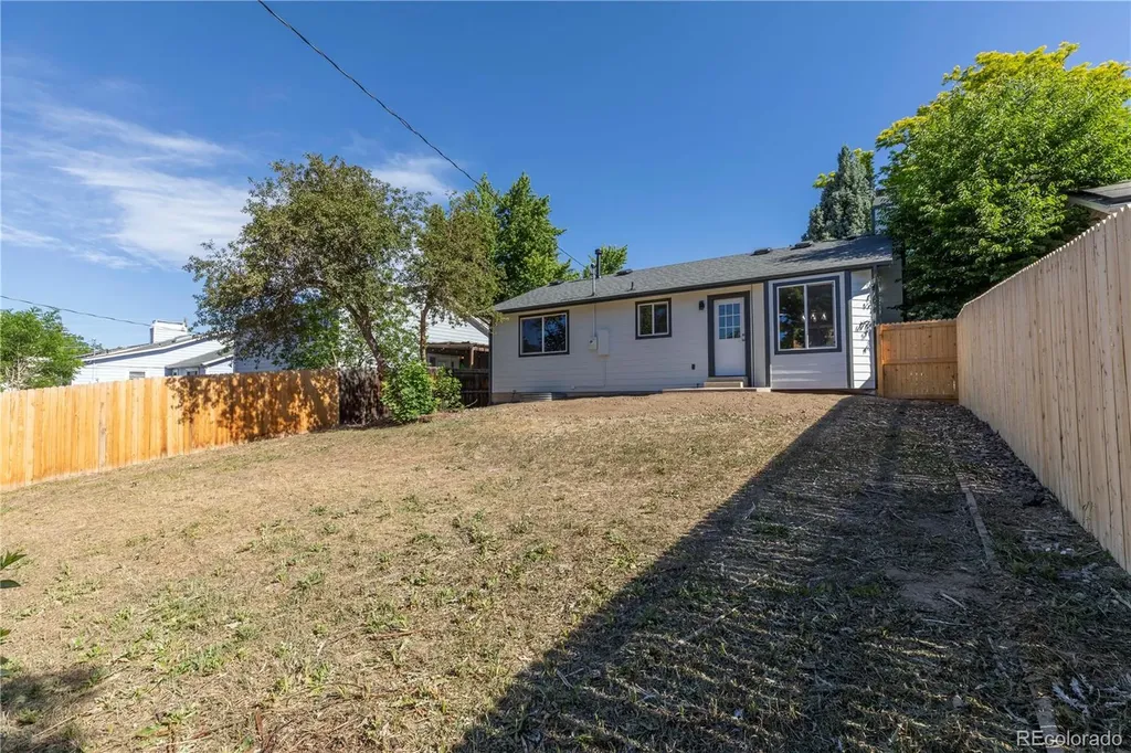 7230 W Yale Avenue Denver CO 80227