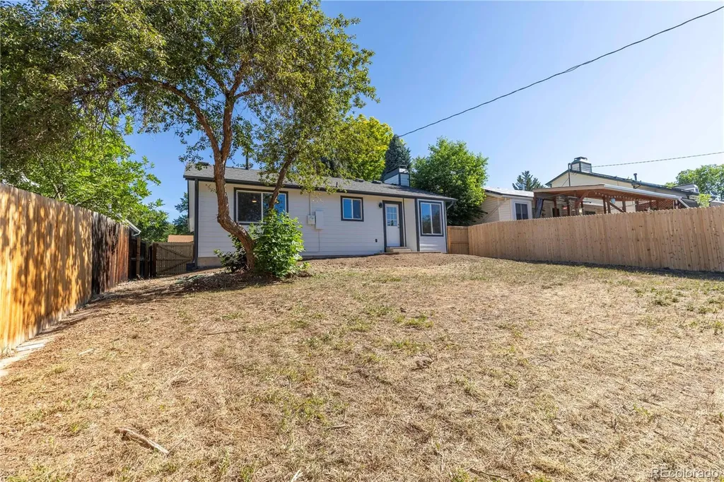 7230 W Yale Avenue Denver CO 80227