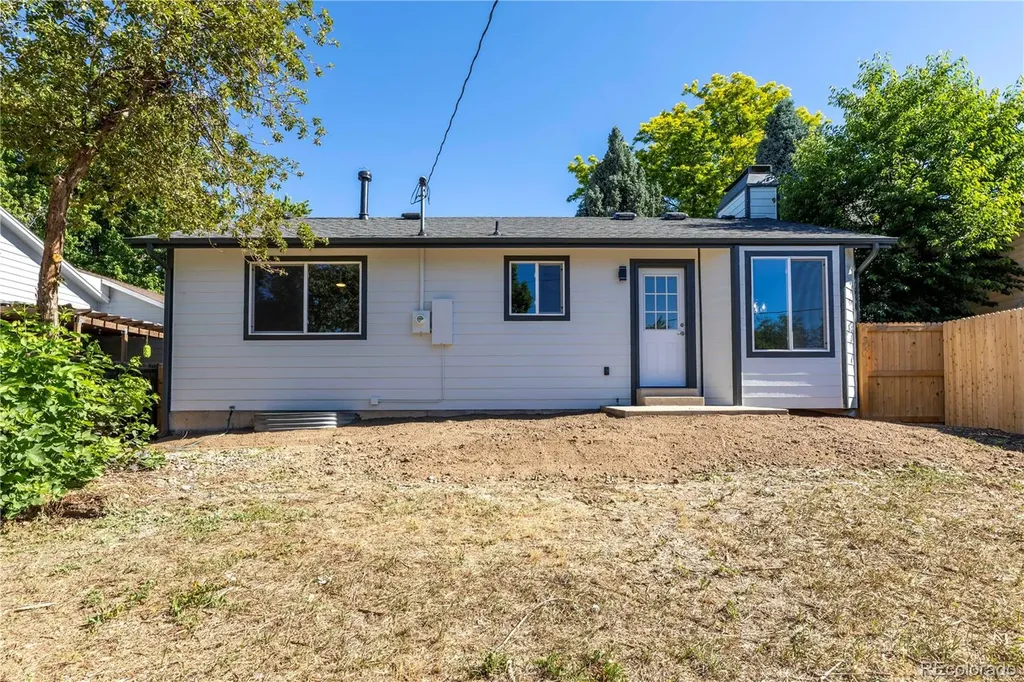 7230 W Yale Avenue Denver CO 80227