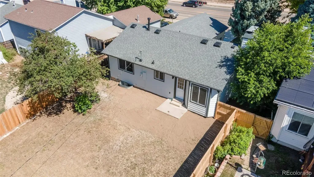 7230 W Yale Avenue Denver CO 80227