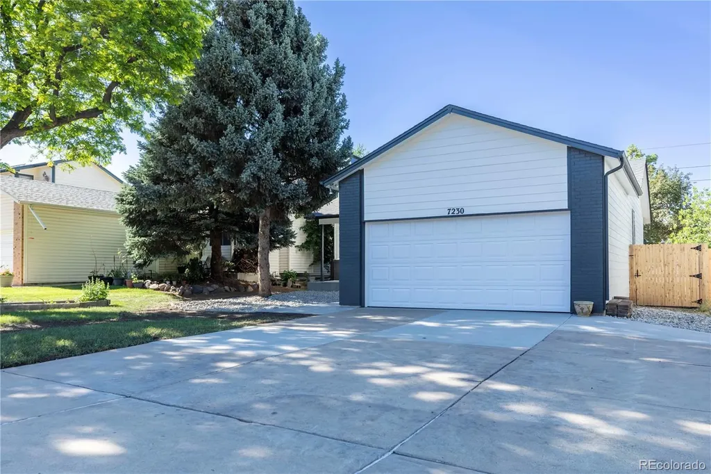 7230 W Yale Avenue Denver CO 80227
