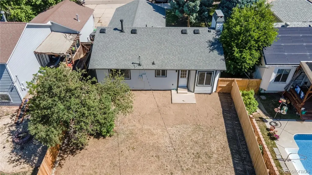 7230 W Yale Avenue Denver CO 80227