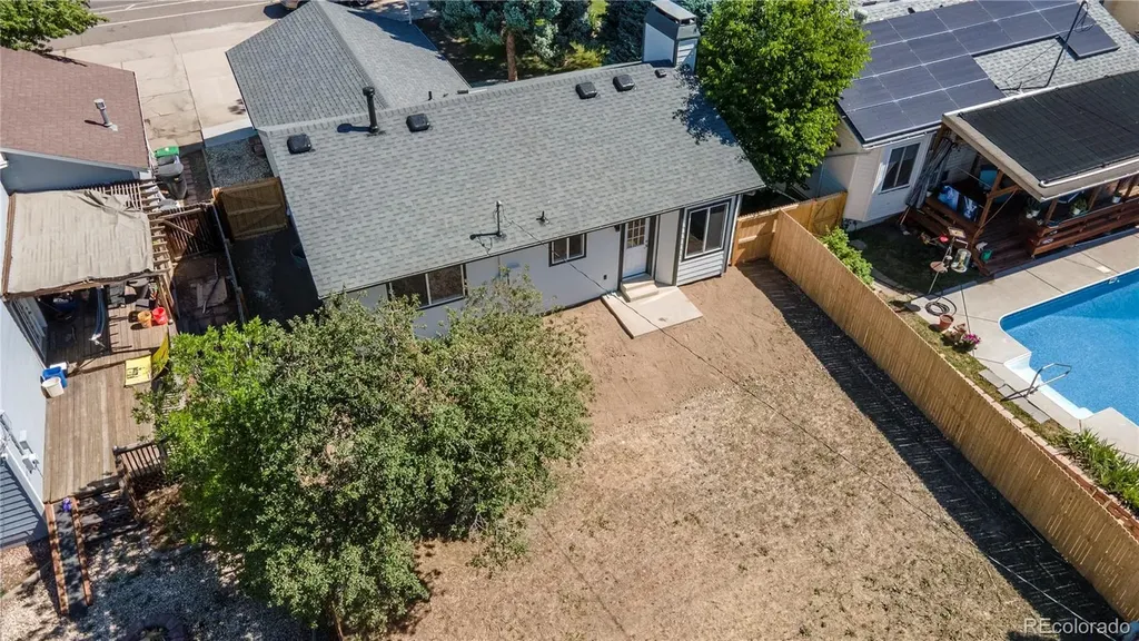 7230 W Yale Avenue Denver CO 80227