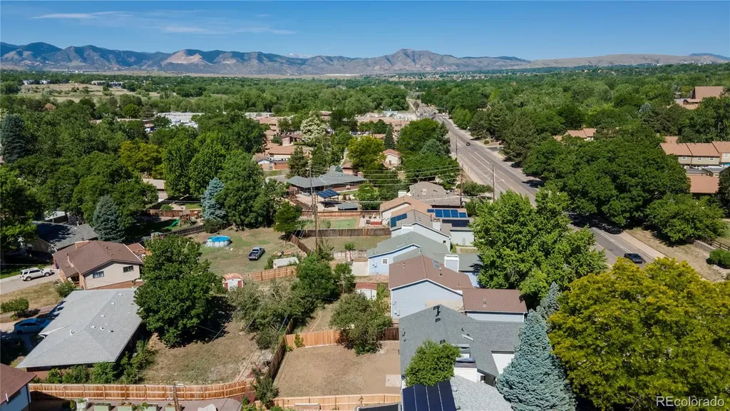 7230 W Yale Avenue Denver CO 80227