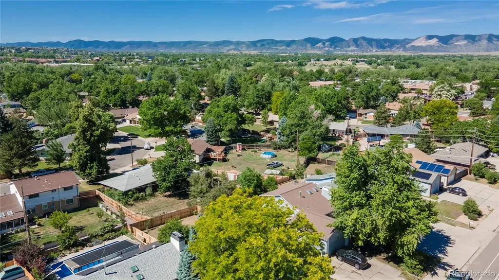 7230 W Yale Avenue Denver CO 80227