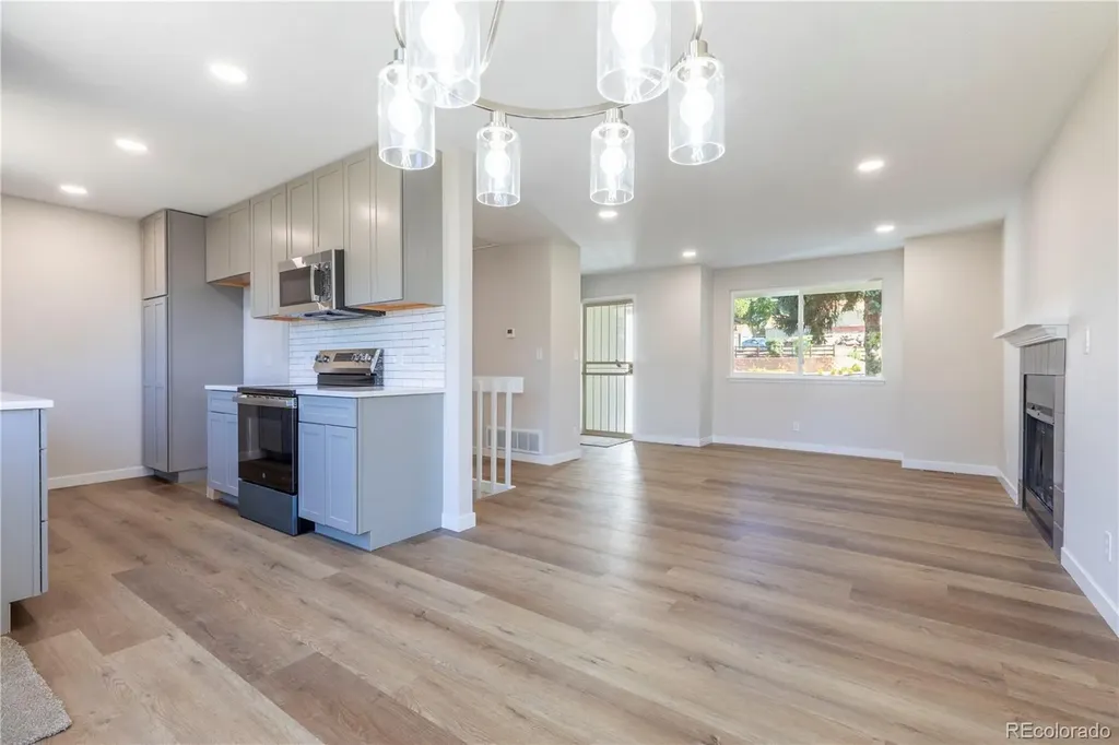 7230 W Yale Avenue Denver CO 80227