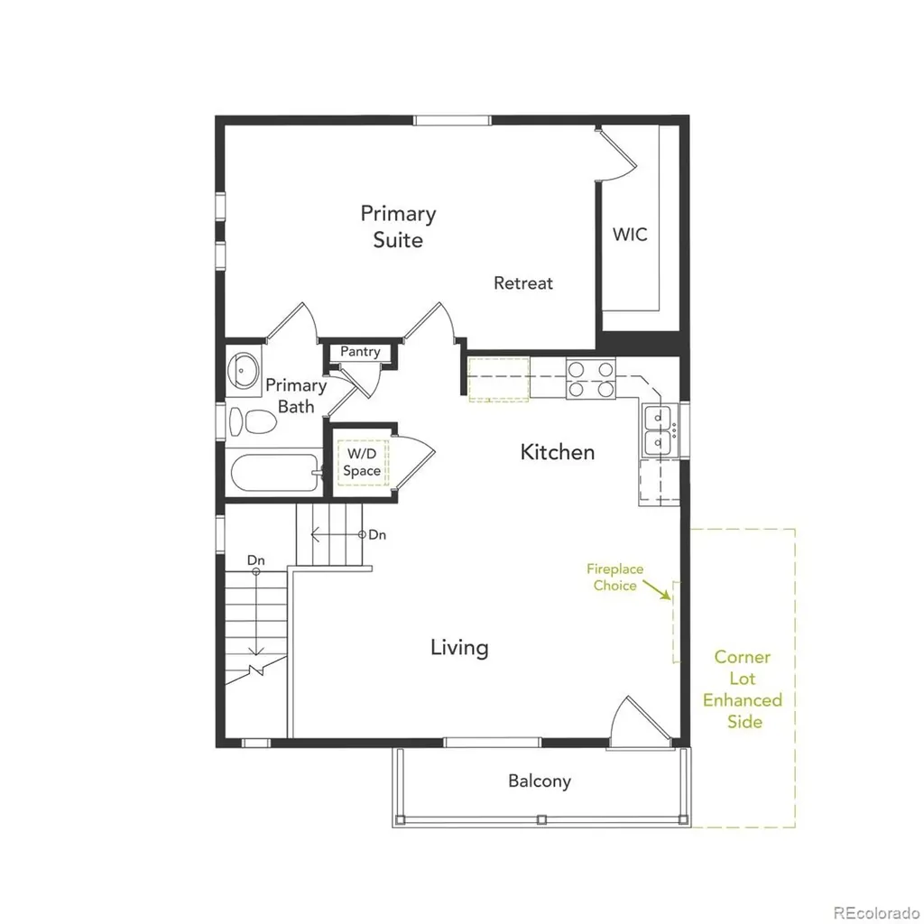 46555 Gold Prairie Drive Bennett CO 80102