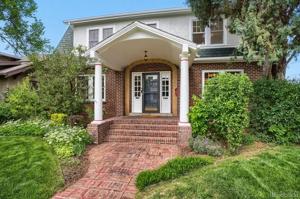 5603 S Prescott Street Littleton CO 80120