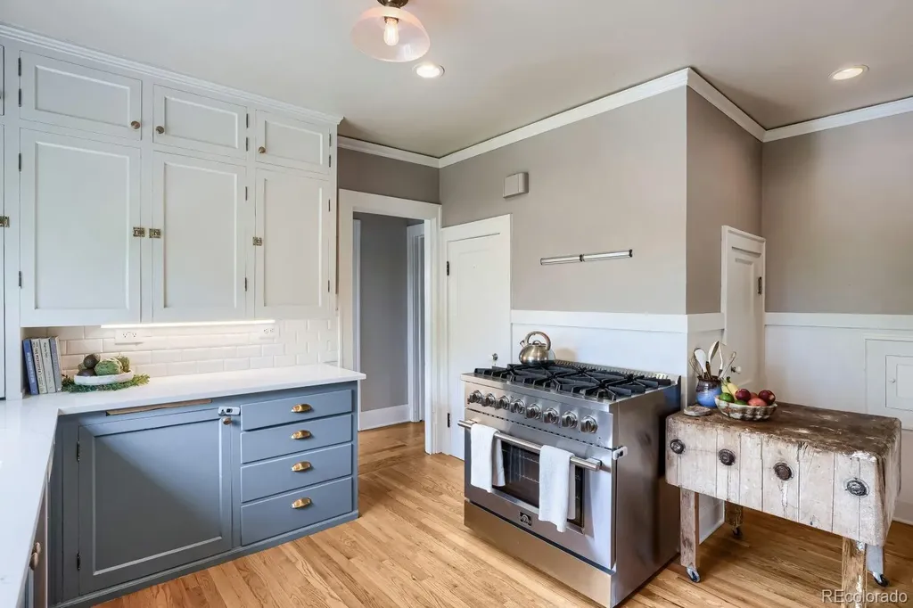 5603 S Prescott Street Littleton CO 80120