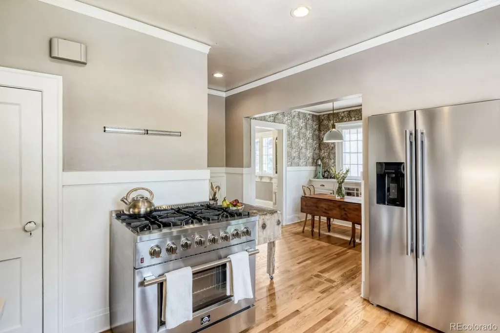 5603 S Prescott Street Littleton CO 80120