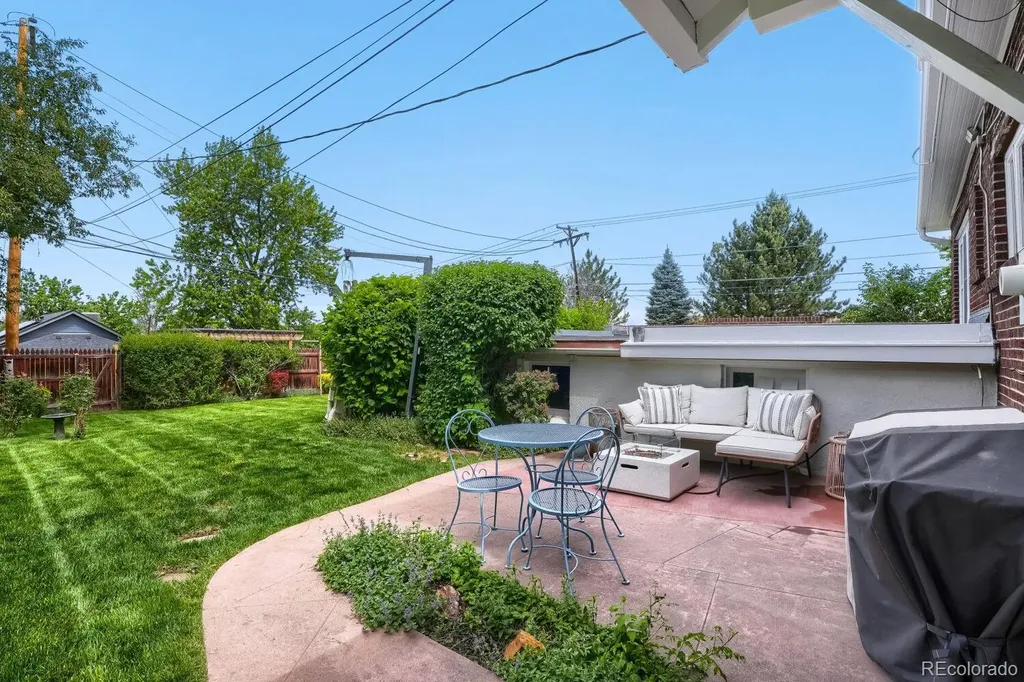 5603 S Prescott Street Littleton CO 80120