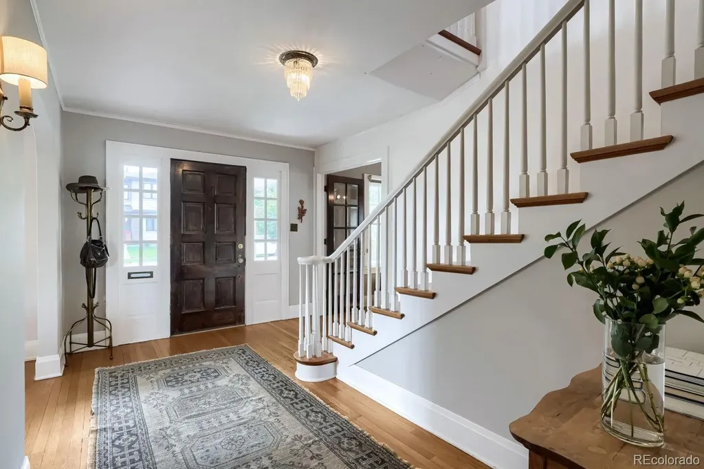 5603 S Prescott Street Littleton CO 80120