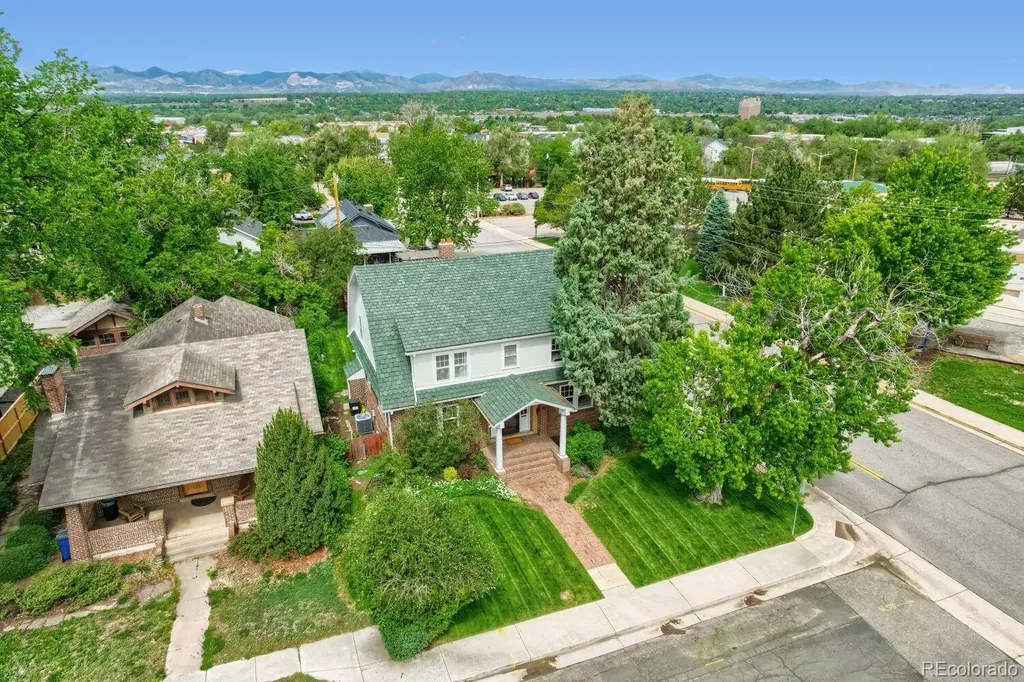 5603 S Prescott Street Littleton CO 80120