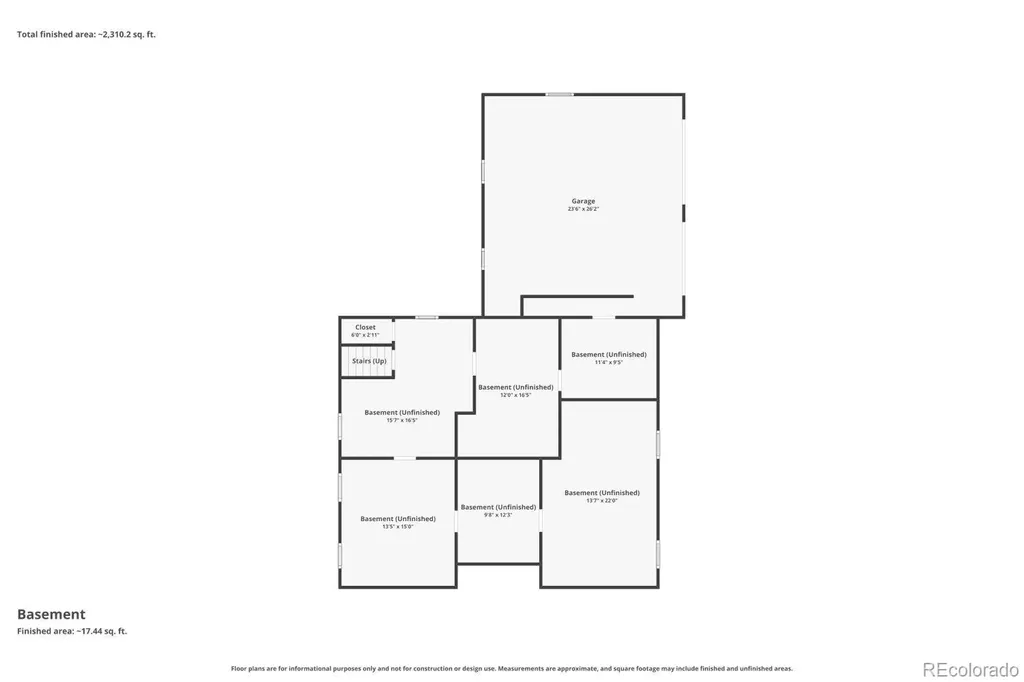 5603 S Prescott Street Littleton CO 80120